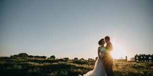 Beitragsbild des Blogbeitrags Kleine Hochzeit – So feiert ihr klein aber fein 