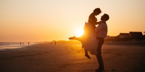 Beitragsbild des Blogbeitrags Heiraten im Ausland – Unsere Top 10 Wedding Destinations
