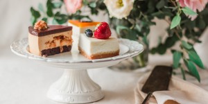 Beitragsbild des Blogbeitrags Der Hochzeitstorten Guide – Meine perfekte Hochzeitstorte 