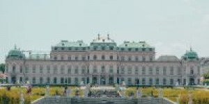 Beitragsbild des Blogbeitrags Exklusive Hochzeitslocations in Wien 