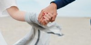 Beitragsbild des Blogbeitrags Warum wir heiraten (es ist nicht was du denkst)