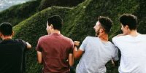 Beitragsbild des Blogbeitrags 10 Ideen für einen Junggesellenabschied unter Männern