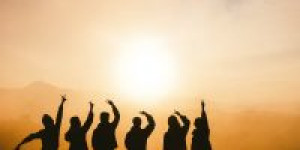 Beitragsbild des Blogbeitrags Junggesellenabschied – 10 außergewöhnlich kreative Ideen