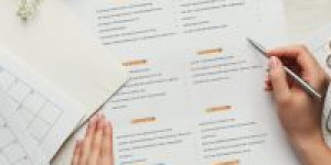 Beitragsbild des Blogbeitrags Hochzeitsplanung: Wann ihr einen Experten hinzuziehen solltet