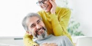 Beitragsbild des Blogbeitrags Nach der Hochzeit – Wie gelingt eine erfüllte Ehe?