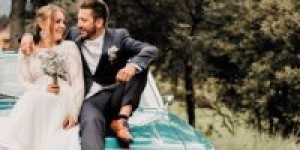 Beitragsbild des Blogbeitrags Hochzeit.click & Krone.at – Traumhochzeit