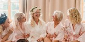 Beitragsbild des Blogbeitrags Getting Ready – Tipps einer Hochzeitsfotografin