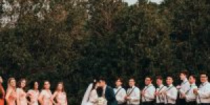 Beitragsbild des Blogbeitrags Gruppenfotos – so entstehen wunderschöne Bilder