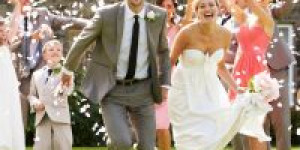 Beitragsbild des Blogbeitrags Nicht ohne meine Großfamilie: Tipps für eine gelungene Hochzeit mit vielen Gästen 