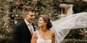 Beitragsbild des Blogbeitrags Das war die Hochzeit.click & Krone.at Traumhochzeit