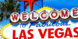 Beitragsbild des Blogbeitrags Ja-Wort in Las Vegas: Das solltest Du über die Blitzhochzeit wissen 