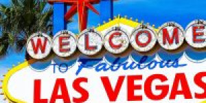 Beitragsbild des Blogbeitrags Ja-Wort in Las Vegas: Das solltest Du über die Blitzhochzeit wissen
