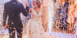 Beitragsbild des Blogbeitrags Daran können Brautpaare gute Hochzeitsbands und -musiker erkennen 