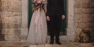 Beitragsbild des Blogbeitrags Boho-Hochzeit – So feiert ihr richtig im Bohemian Stil 