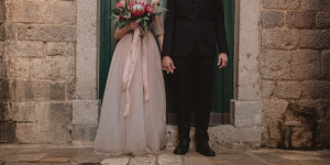Beitragsbild des Blogbeitrags Boho-Hochzeit – So feiert ihr richtig im Bohemian Stil