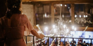 Beitragsbild des Blogbeitrags Der große Guide zur DIY Hochzeit: So plant ihr eure Hochzeit selbst