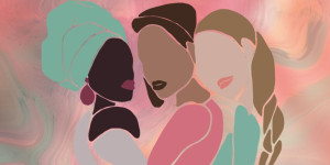 Beitragsbild des Blogbeitrags Backstage: Regenbogenwerkstatt – Hochzeitsplanung