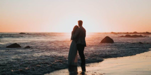 Beitragsbild des Blogbeitrags Destination Wedding – Heiraten im Ausland – unsere Tipps 