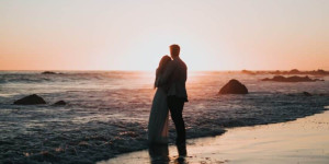 Beitragsbild des Blogbeitrags Destination Wedding – Heiraten im Ausland – unsere Tipps