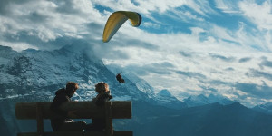 Beitragsbild des Blogbeitrags Flitterwochen Steiermark – Hochzeitsreise-Anbieter aus der Steiermark