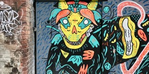 Beitragsbild des Blogbeitrags Mein WUK, mein Bier! 