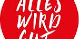 Beitragsbild des Blogbeitrags ALLES WIRD GUT Initiative