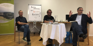 Beitragsbild des Blogbeitrags #anders Reisen wird Gastfreundschaft ins Zentrum nehmen 