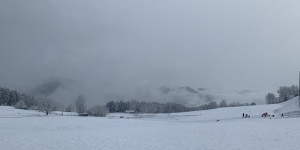 Beitragsbild des Blogbeitrags Leben im kleinen Rahmen