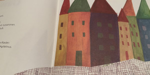 Beitragsbild des Blogbeitrags Die wundersame Gasse