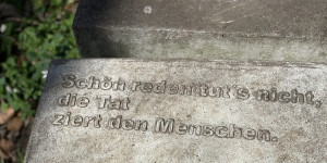 Beitragsbild des Blogbeitrags Der skeptische Thomas