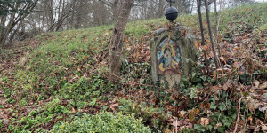 Beitragsbild des Blogbeitrags Gerade sichtbar
