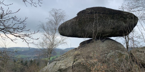 Beitragsbild des Blogbeitrags Einfach staunen