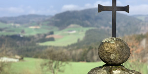 Beitragsbild des Blogbeitrags Das Mühlviertel hat mir sechs Tage lang erzählt
