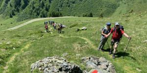 Beitragsbild des Blogbeitrags Weltanschauen am Pinzgauer Marienweg
