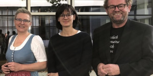 Beitragsbild des Blogbeitrags Zum Präsidenten der Katholischen Aktion Österreich gewählt