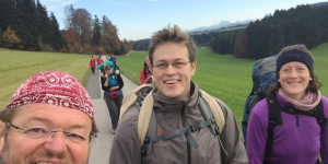 Beitragsbild des Blogbeitrags Das Klima wehrt sich nicht