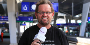 Beitragsbild des Blogbeitrags Lebenslauf Ferdinand Kaineder