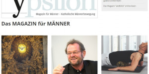 Beitragsbild des Blogbeitrags Gib alles außer auf