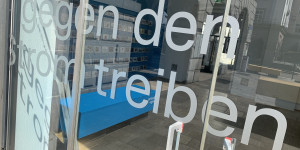 Beitragsbild des Blogbeitrags Die Tage des inneren Wachstums und Aufstehens