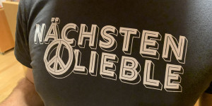 Beitragsbild des Blogbeitrags Leben im Weniger