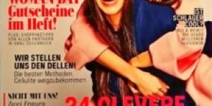 Beitragsbild des Blogbeitrags Interview vom MANN sein in einer FRAUEN Zeitschrift