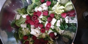 Beitragsbild des Blogbeitrags Mann – isst das gut!