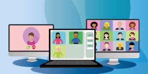 Beitragsbild des Blogbeitrags Vorträge und Workshops