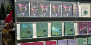 Beitragsbild des Blogbeitrags ANDERS NORMAL auf der Buchmesse Wien 2022
