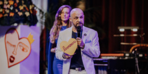 Beitragsbild des Blogbeitrags ! LGBTQIA+ Award !