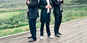 Beitragsbild des Blogbeitrags Die wichtigsten Aufgaben der Trauzeugen 