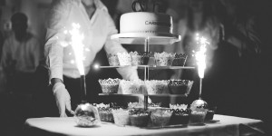 Beitragsbild des Blogbeitrags Hochzeitstorte planen: 10 Tipps 
