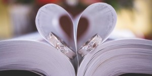 Beitragsbild des Blogbeitrags Sprüche für das Gästebuch