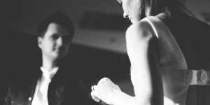 Beitragsbild des Blogbeitrags Hochzeitstanz: Wer tanzt mit wem?