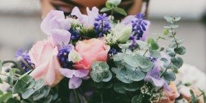 Beitragsbild des Blogbeitrags Die beliebtesten Hochzeitsblumen 